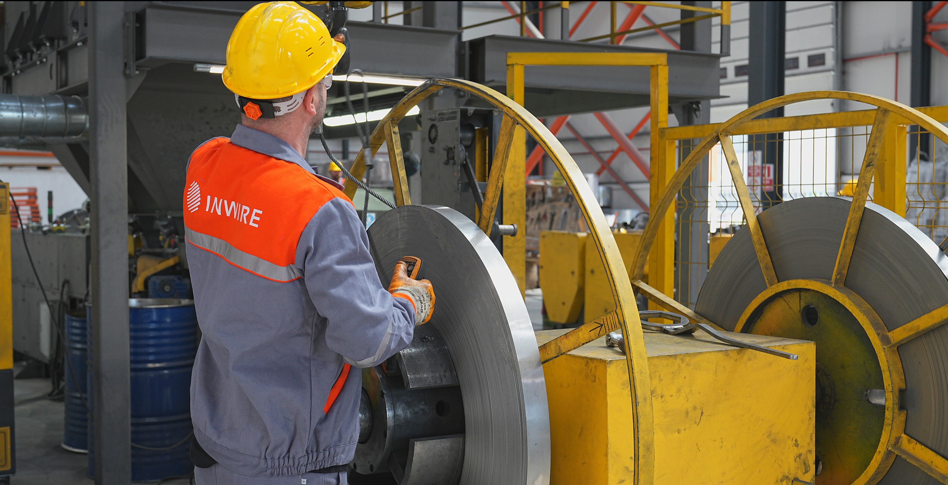 INWIRE: 2024 results and strategic growth targets